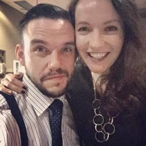 Meet your Posher, Ellsworth